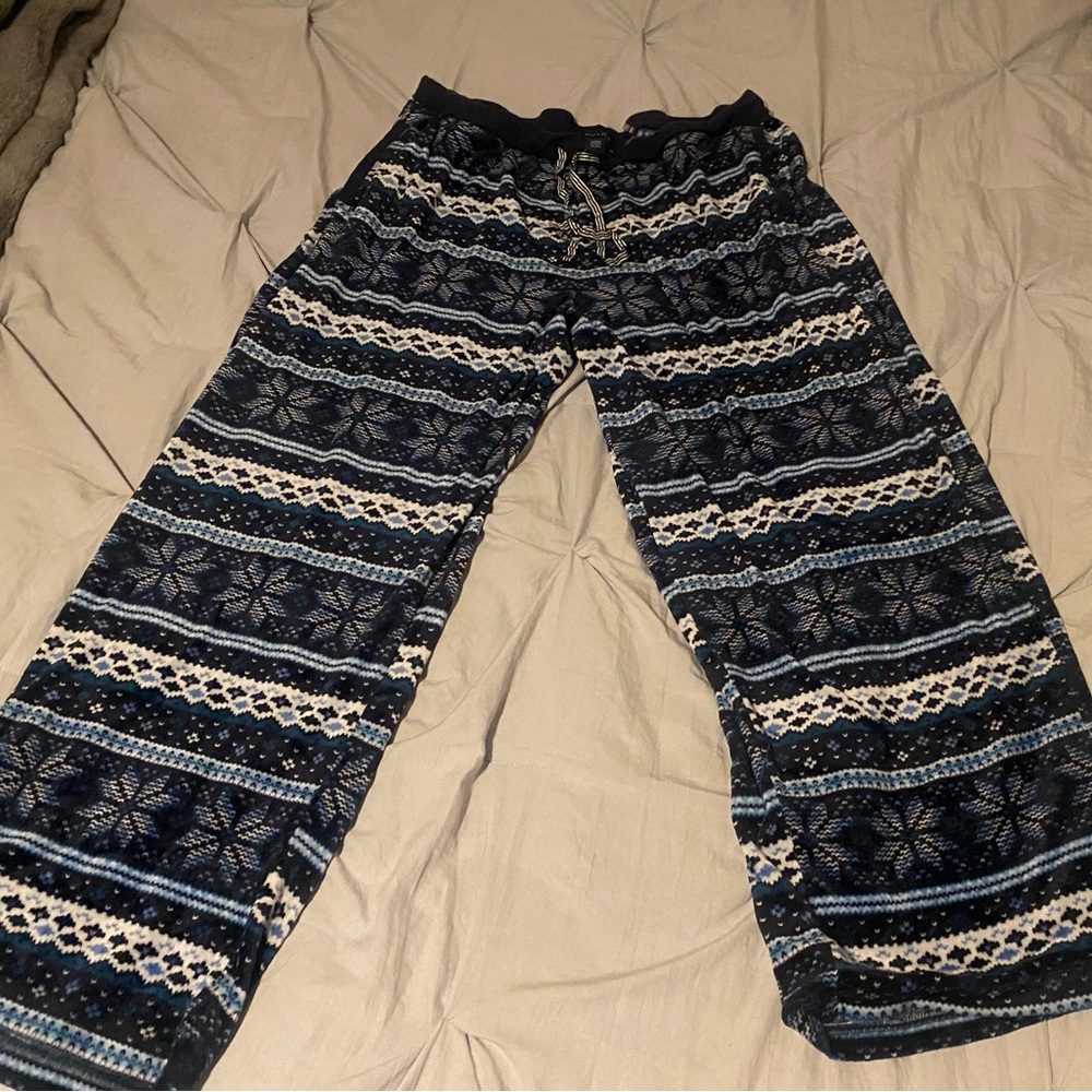 Nautica pajama pant